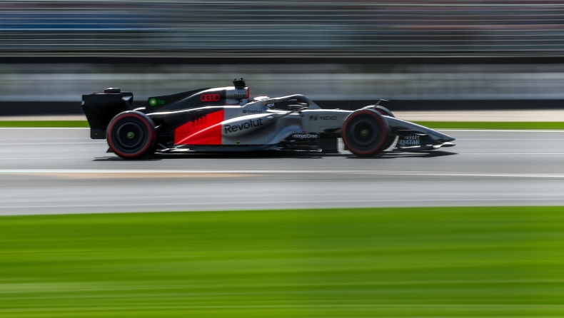 Audi: «Θα γίνουμε ένας από τους κορυφαίους κατασκευαστές κινητήρων»