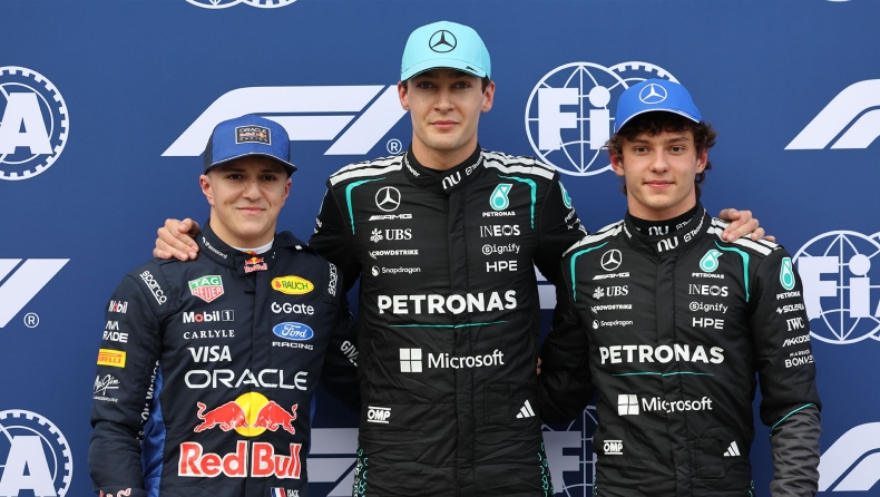 F1: Οι κερδισμένοι και οι χαμένοι από τις κατατακτήριες της Αυστραλίας