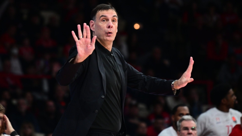 Μπαρτζώκας: «Ήταν από τα χειρότερα παιχνίδια που έχουμε κάνει μέσα στη σεζόν»