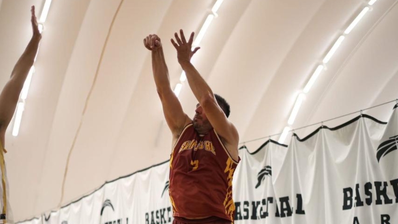 Basketaki Salonica: Αφιέρωμα New Slippers