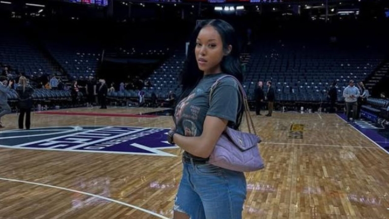 Σύντροφος Χολμς: Διέγραψε το story και... επανατοποθετήθηκε