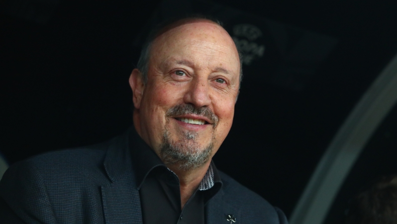 Παναθηναϊκός: Η παράδοση του Μπενίτεθ που δείχνει πρόκριση του «τριφυλλιού»