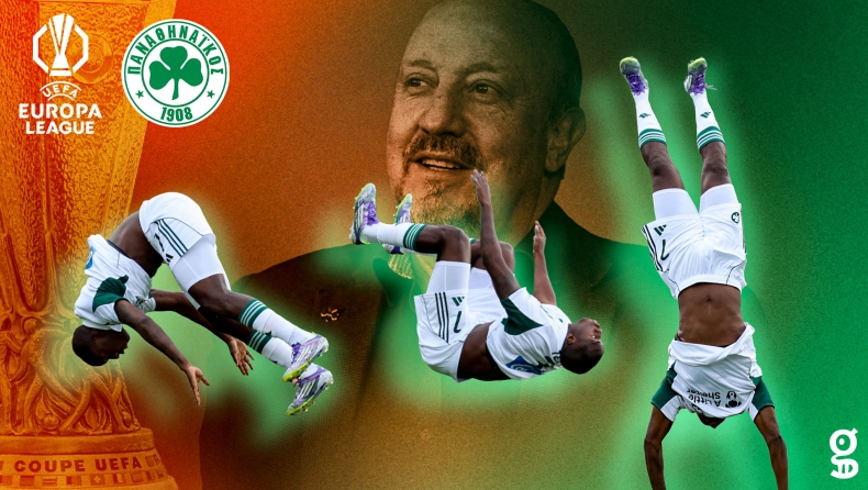 Παναθηναϊκός: Πρώτα σώζεις την παρτίδα, μετά την παίρνεις