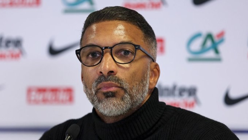 Ο προπονητής της Μαρσέιγ αποκλείστηκε από το Κύπελλο Γαλλίας δύο φορές μέσα σε ένα μήνα!