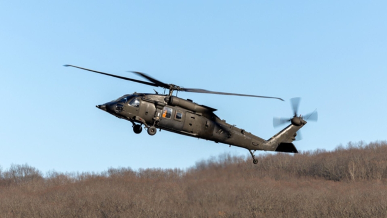 Επικίνδυνες αποστολές: Οι ΗΠΑ αποκτούν Black Hawk που πετά χωρίς πιλότο