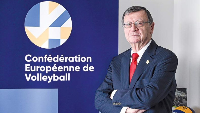 Ο Μπόρισιτς