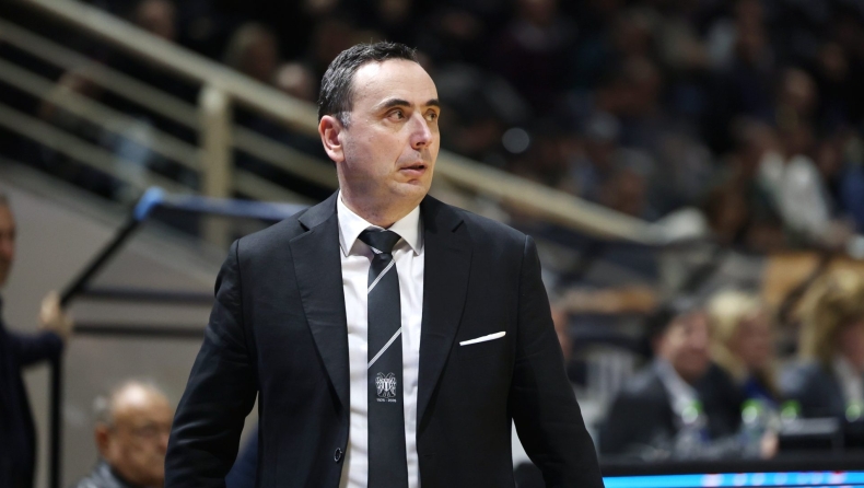 Μπούτσκος: «Ο κόσμος μας δίνει ώθηση να ξεπερνάμε τα προβλήματα και να πετύχουμε την υπέρβαση»