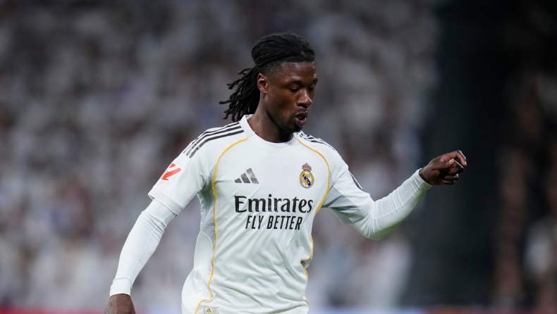 Ρεάλ Μαδρίτης: Η Equipe αποκάλυψε ότι εξέτασαν λάθος πόδι και στον Καμαβινγκά