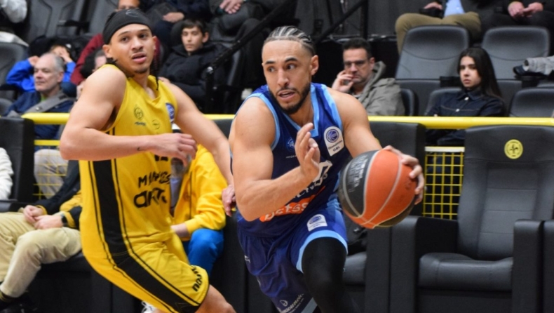 Κάναντι: «Η οικογένειά μου είναι το καύσιμό μου, η στήριξή της δεν γνωρίζει αποστάσεις»