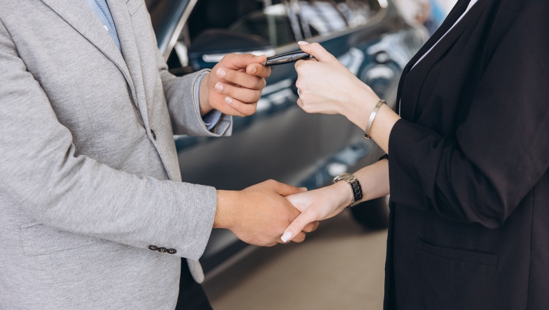 Μεταβίβαση αυτοκινήτου βήμα-βήμα: Ποια δικαιολογητικά θα χρειαστείς