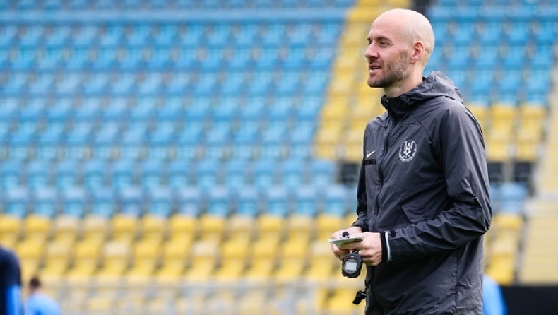 Προπονητής Τσέλιε: «Εσείς πανικοβάλλεστε, εγώ δεν είμαι νευρικός»