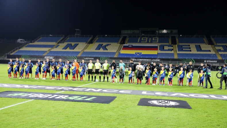 ΑΕΚ: Το μοναδικό καλό για την Τσέλιε, ο Βάργκα και η καθίζηση