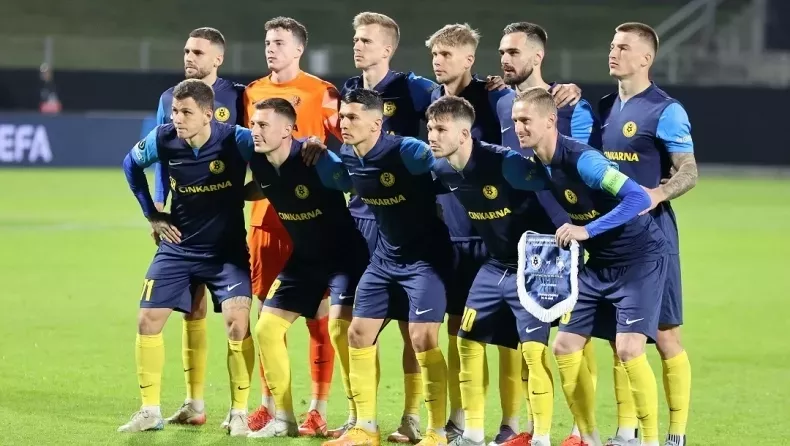 «Καλή μπάλα παίζει η Τσέλιε, αλλά ΑΕΚ δεν είναι…»