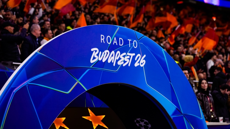 Τελικός Champions League: Η ημέρα και η ώρα διεξαγωγής 