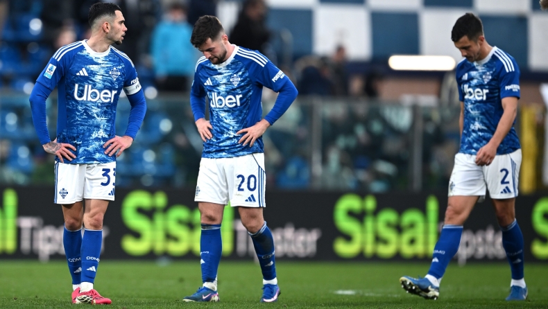 Η Κόμο πενθεί: «Εφυγε» από τη ζωή ο συνιδιοκτήτης της, Μάικλ Χαρτόνο