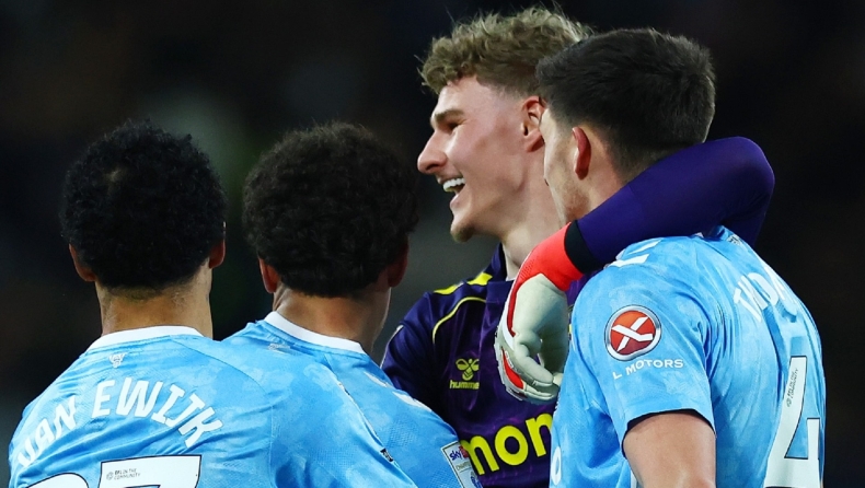 Αγγλία: Η πιο σπουδαία σεζόν με μεγάλες επιστροφές σε όλα τα επίπεδα