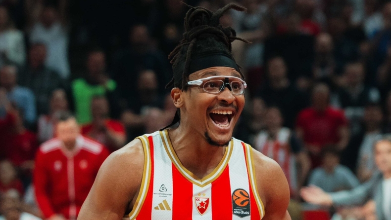 Ερυθρός Αστέρας - Φενέρ 79-73:  Έσπασε το 19-0 της Φενέρ και συνεχίζει στη μάχη της εξάδας