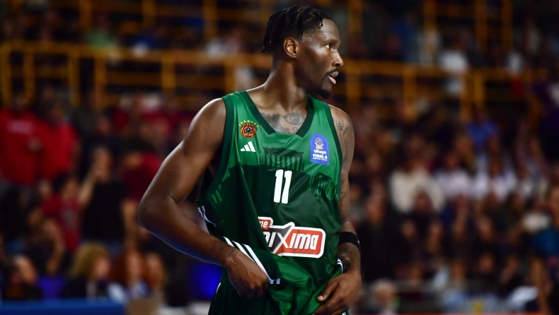 Ολυμπιακός-Παναθηναϊκός: Η 20ή φορά του Χέιζ-Ντέιβις