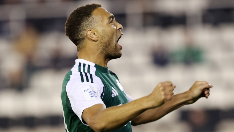 Παναθηναϊκός: Μέρος του προγράμματος ο Ντέσερς