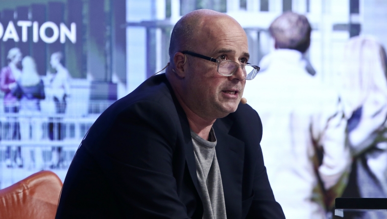 Ανδρέας Δρακόπουλος: Ο Έλληνας που έγινε μέλος του Δ.Σ. της Λιντς