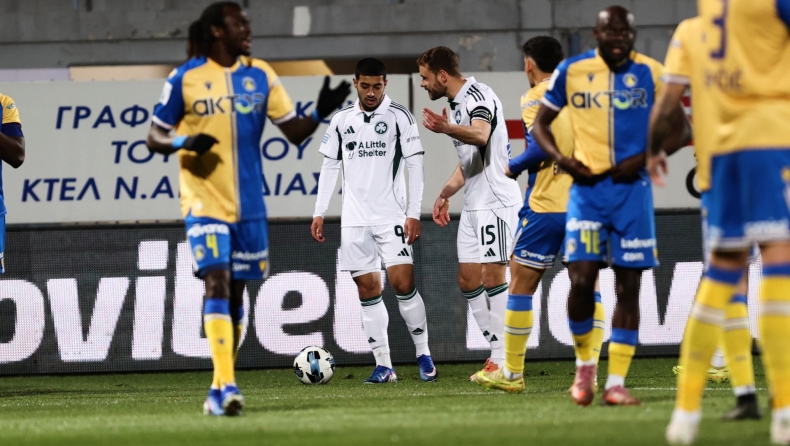 Παναθηναϊκός: Η ξεχωριστή τετράδα της σταθερότητας