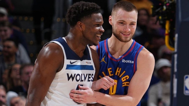 Νάγκετς -Τίμπεργουλβς 108-117: Ο Έντουαρντς «υπέγραψε» το ντέρμπι της 4άδας