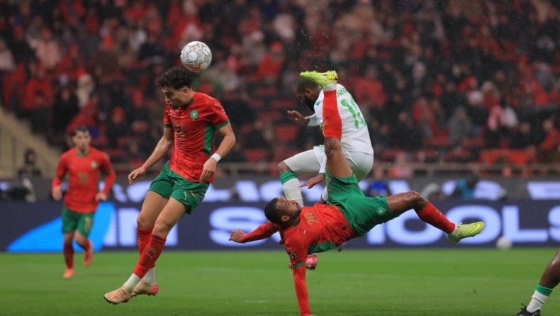 Δεν ξανάγινε, το Μαρόκο πήρε το Copa Africa δυο μήνες μετά τον... χαμένοτελικό!