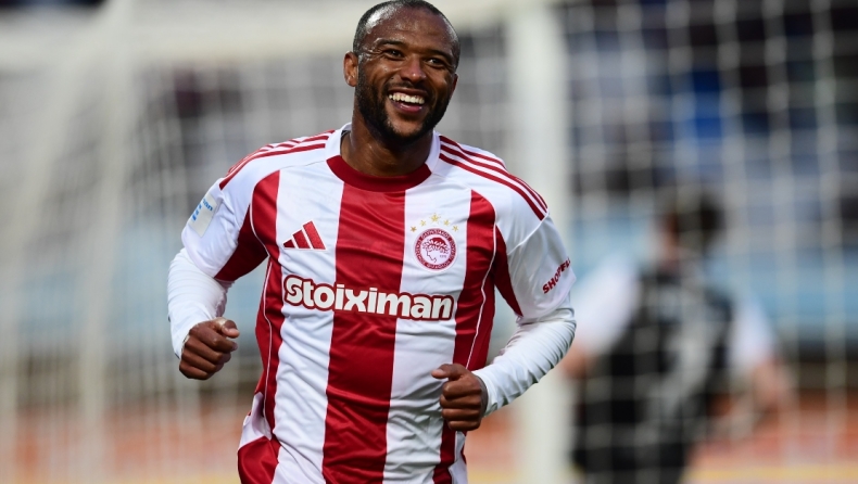 ΟΦΗ – Ολυμπιακός 0-3: Ποιος να συγκριθεί μαζί του; 