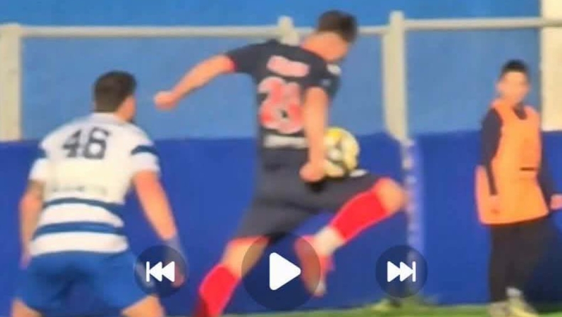 Ελλάς Σύρου: «Κεραυνοί» κατά της διαιτησίας με επίσημη ανακοίνωση