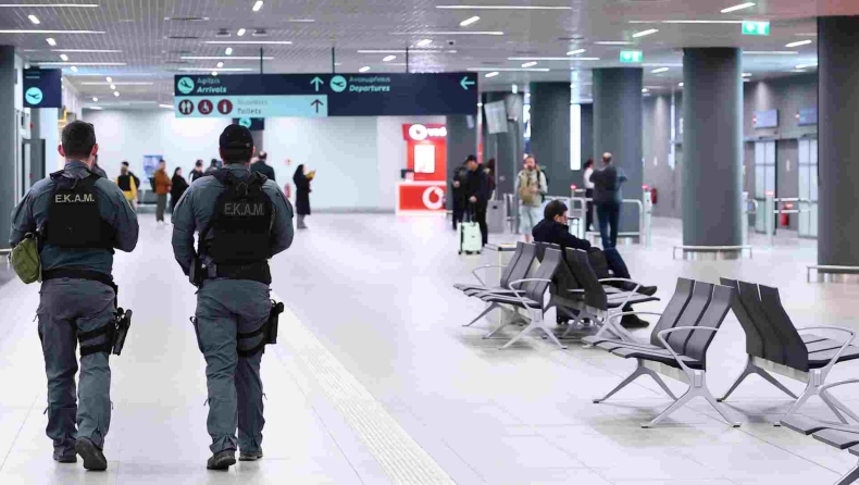 ΥΠΕΞ: Ολοκληρώθηκαν οι πρώτες επιχειρήσεις επαναπατρισμού Ελλήνων από τη Μέση Ανατολή