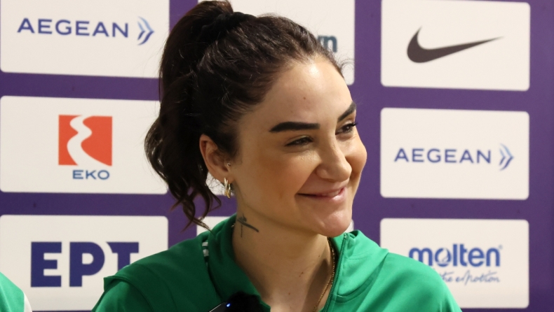 Ερντέμ: «Δουλέψαμε πάρα πολύ για να φτάσουμε σε αυτό το σημείο»