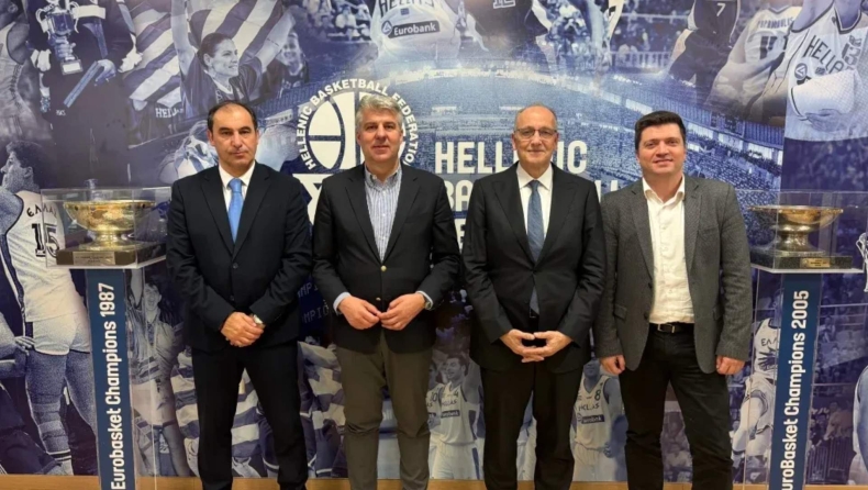 Final 4 Κυπέλλου Γυναικών: Στην Καβάλα θα φιλοξενηθεί η διοργάνωση