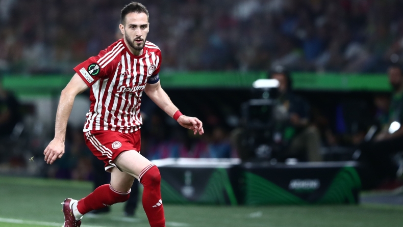 Το δικαίωμα του Κώστα Φορτούνη