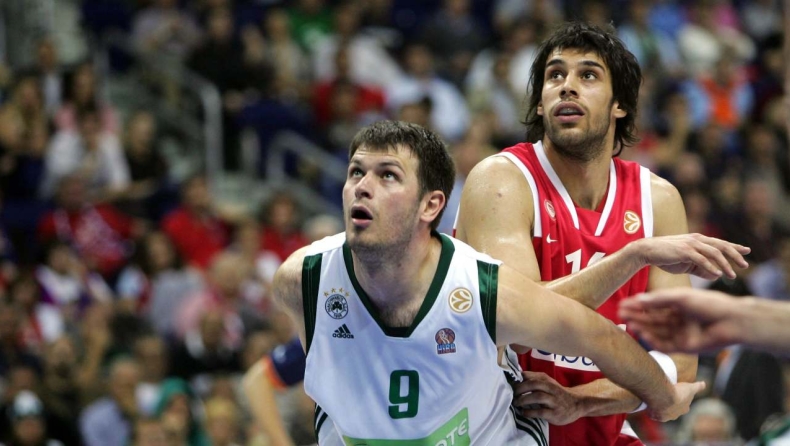 Πόσο καλά ξέρεις τα ντέρμπι αιωνίων στη Euroleague; (poll)