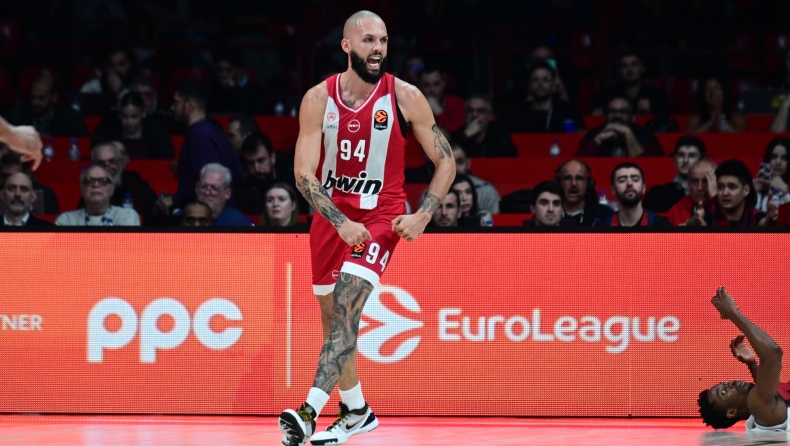 Αθλητικές μεταδόσεις σήμερα: Οι Galacticos, το Gazz Floor και οι μάχες Παναθηναϊκού και Ολυμπιακού