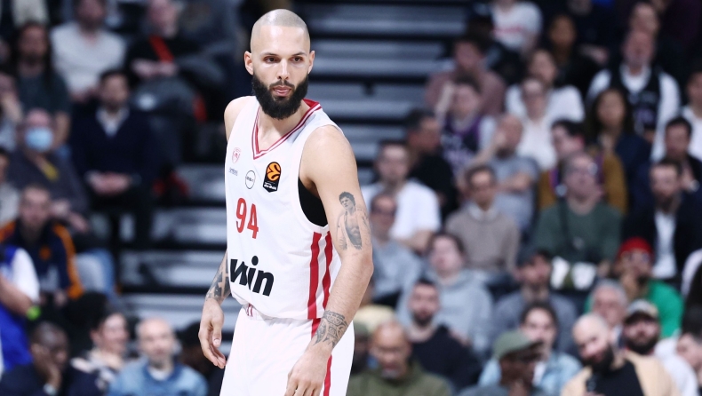 Ολυμπιακός: Βότσαλα στον Σηκουάνα 