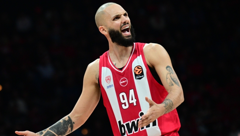 Ολυμπιακός: Η μέρα, η ώρα και ο επόμενος αντίπαλος