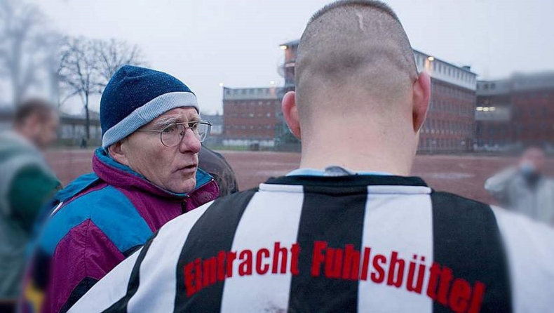 Γερμανία: Ομάδα παίζει μόνο εντός επειδή η έδρα της είναι σε φυλακή