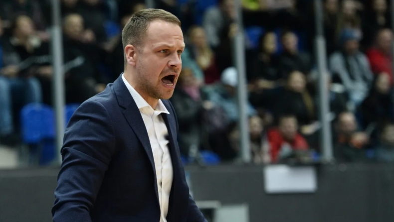 Εθνική Λετονίας: Παρελθόν ο Σίτο Αλόνσο, αναλβάνει ο Γκαϊλίτις