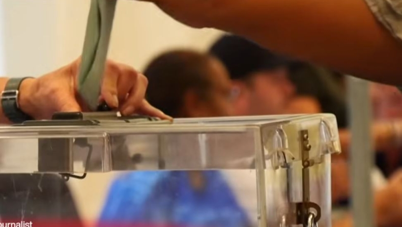 Δημοτικές εκλογές Γαλλίας: Η κεντροδεξιά διεκδικεί το Παρίσι, η ακροδεξιά στη Μασσαλία