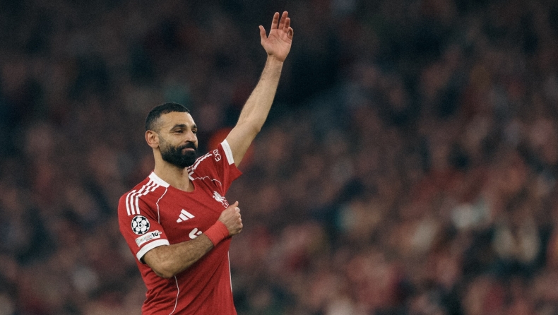 Όταν το αποφάσισε ο βασιλιάς: Το τέλος του Σαλάχ στη Λίβερπουλ! (Poll)