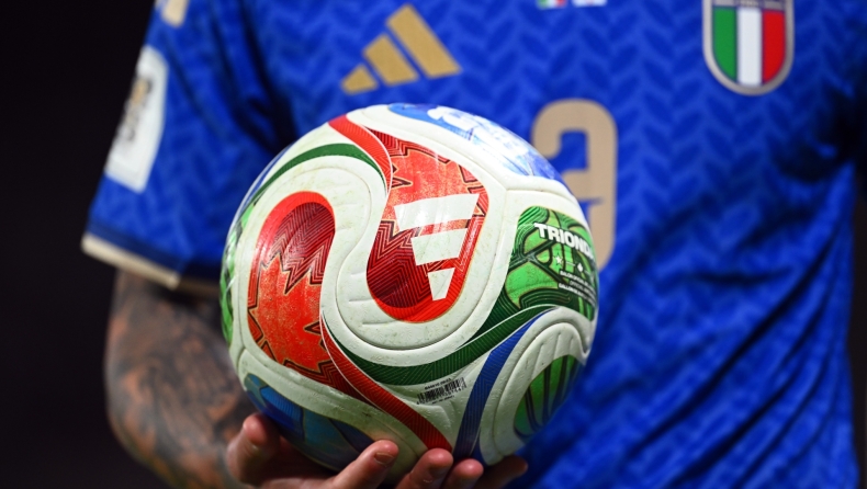 Marca: «Ιταλός στρατιώτης κατασκόπευε την προπόνηση της Βοσνίας»