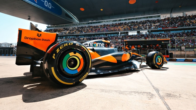 F1 - Κίνα: Πώς θα επηρεάσει ο καιρός το Grand Prix