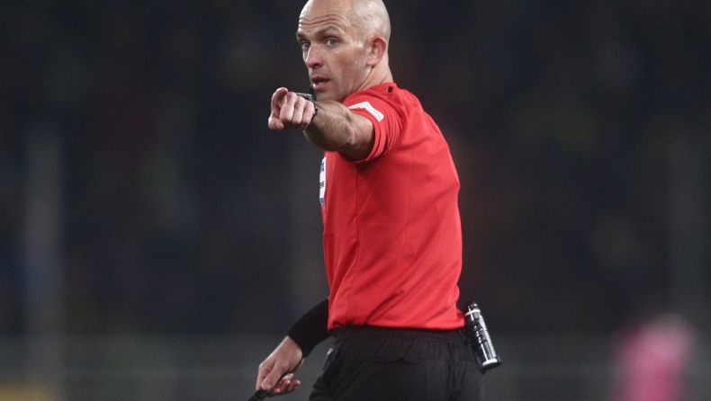 ΑΕΚ: Πορτογαλική σφυρίχτρα για την πρώτη μάχη με τη Τσέλιε