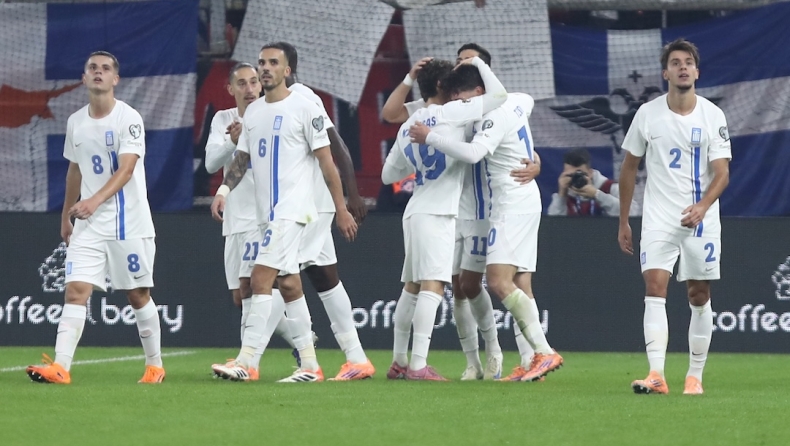 Εθνική Ελλάδος: Σπουδαίο φιλικό με Σουηδία ενόψει Ιουνίου και συζητήσεις και για δεύτερο