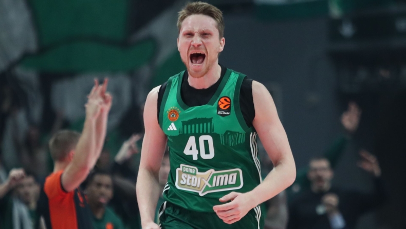 Παναθηναϊκός: Δεν περισσεύει κανείς!