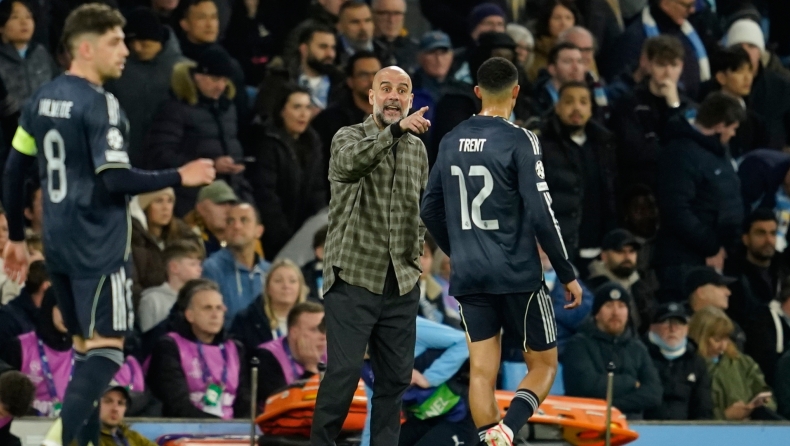 Αντιμετωπίζοντας τους δαίμονές τους