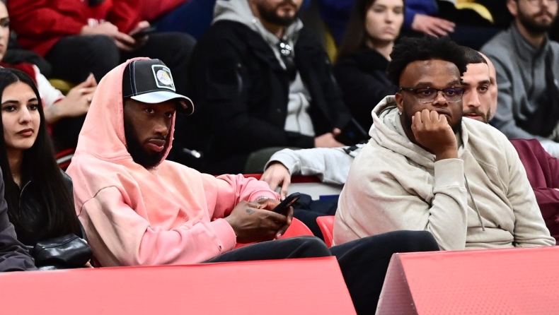 Ολυμπιακός (Γ) - Παναθηναϊκός (Γ): Χολ και Νετζήπογλου στο ΣΕΦ