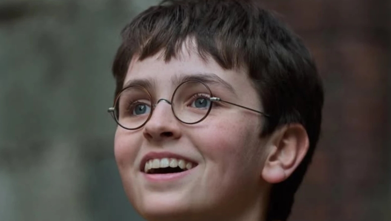 Χάρι Πότερ: Η δεύτερη σεζόν βρίσκεται ήδη στα σκαριά, πριν καν κυκλοφορήσει η πρώτη