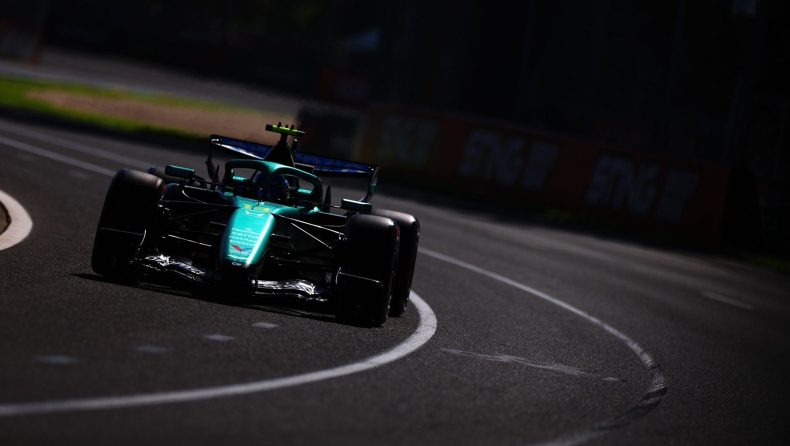 F1 - Ο Αλόνσο έκανε τα πρώτα παράπονα για τη Honda